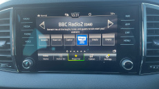 Skoda Karoq 1.5 TSI SE L 5dr DSG Petrol Estate